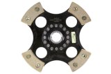 ACT 2002 Dodge Neon 4 Pad Rigid Race Disc thumbnail 3