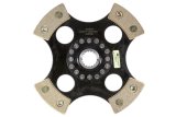 ACT 2002 Dodge Neon 4 Pad Rigid Race Disc thumbnail 4