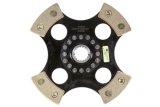 ACT 2002 Dodge Neon 4 Pad Rigid Race Disc thumbnail 5