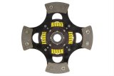 ACT 1990 Nissan Stanza 4 Pad Sprung Race Disc thumbnail 3