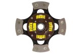 ACT 1990 Nissan Stanza 4 Pad Sprung Race Disc thumbnail 4