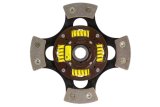 ACT 1990 Nissan Stanza 4 Pad Sprung Race Disc thumbnail 5