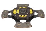 ACT 1990 Nissan Stanza 4 Pad Sprung Race Disc thumbnail 6