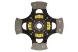 ACT 1990 Nissan Stanza 4 Pad Sprung Race Disc thumbnail 7