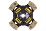 ACT 1980 Toyota Corolla 4 Pad Sprung Race Disc thumbnail 1