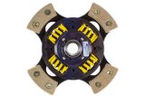 ACT 1980 Toyota Corolla 4 Pad Sprung Race Disc thumbnail 3