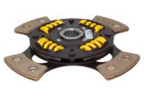 ACT 1980 Toyota Corolla 4 Pad Sprung Race Disc thumbnail 6
