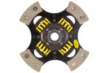 ACT 1980 Toyota Corolla 4 Pad Sprung Race Disc thumbnail 7