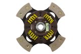 ACT 2005 Mitsubishi Lancer 4 Pad Sprung Race Disc thumbnail 4