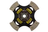 ACT 2005 Mitsubishi Lancer 4 Pad Sprung Race Disc thumbnail 6