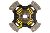 ACT 1981 Nissan 280ZX 4 Pad Sprung Race Disc thumbnail 1