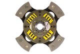 ACT 1981 Nissan 280ZX 4 Pad Sprung Race Disc thumbnail 2