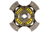 ACT 1981 Nissan 280ZX 4 Pad Sprung Race Disc thumbnail 3
