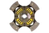 ACT 1981 Nissan 280ZX 4 Pad Sprung Race Disc thumbnail 5