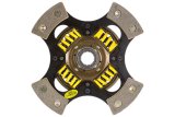 ACT 1981 Nissan 280ZX 4 Pad Sprung Race Disc thumbnail 6