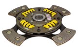ACT 1981 Nissan 280ZX 4 Pad Sprung Race Disc thumbnail 7