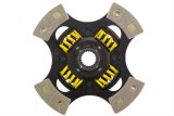ACT 1993 Toyota 4Runner 4 Pad Sprung Race Disc thumbnail 3