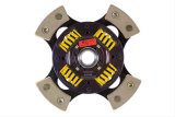 ACT 1997 Acura CL 4 Pad Sprung Race Disc thumbnail 2