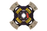 ACT 1997 Acura CL 4 Pad Sprung Race Disc thumbnail 3