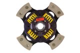 ACT 1997 Acura CL 4 Pad Sprung Race Disc thumbnail 4