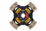 ACT 1997 Acura CL 4 Pad Sprung Race Disc thumbnail 5
