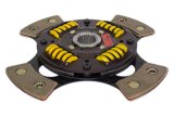 ACT 1997 Acura CL 4 Pad Sprung Race Disc thumbnail 6