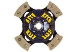 ACT 1994 Subaru Impreza 4 Pad Sprung Race Disc thumbnail 3