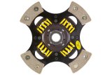 ACT 1994 Subaru Impreza 4 Pad Sprung Race Disc thumbnail 7