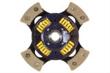ACT 2013 Scion FR-S 4 Pad Sprung Race Disc thumbnail 1