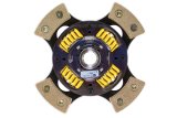 ACT 2013 Scion FR-S 4 Pad Sprung Race Disc thumbnail 3