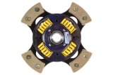 ACT 2013 Scion FR-S 4 Pad Sprung Race Disc thumbnail 4