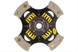 ACT 1999 Chevrolet Cavalier 4 Pad Sprung Race Disc thumbnail 2