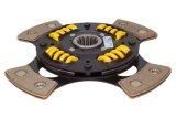 ACT 1999 Chevrolet Cavalier 4 Pad Sprung Race Disc thumbnail 7