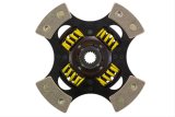 ACT 2002 Dodge Neon 4 Pad Sprung Race Disc thumbnail 3
