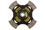 ACT 2002 Dodge Neon 4 Pad Sprung Race Disc thumbnail 4