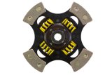 ACT 2002 Dodge Neon 4 Pad Sprung Race Disc thumbnail 6