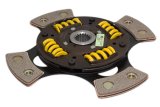 ACT 2002 Dodge Neon 4 Pad Sprung Race Disc thumbnail 7
