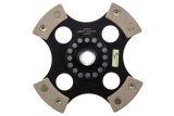 ACT 2005 Mazda 3 4 Pad Rigid Race Disc thumbnail 1