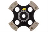 ACT 2005 Mazda 3 4 Pad Rigid Race Disc thumbnail 2