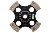 ACT 1992 Volkswagen Corrado 4 Pad Rigid Race Disc thumbnail 1