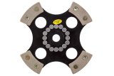 ACT 1992 Volkswagen Corrado 4 Pad Rigid Race Disc thumbnail 8