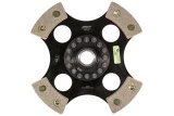 ACT 1991 Subaru Legacy 4 Pad Rigid Race Disc thumbnail 1
