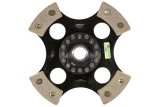 ACT 1991 Subaru Legacy 4 Pad Rigid Race Disc thumbnail 5