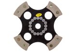 ACT 1991 Subaru Legacy 4 Pad Rigid Race Disc thumbnail 7