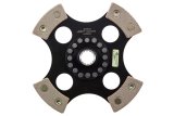 ACT 2005 Chevrolet Cobalt 4 Pad Rigid Race Disc thumbnail 1
