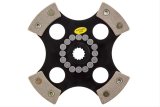 ACT 2005 Chevrolet Cobalt 4 Pad Rigid Race Disc thumbnail 2