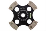 ACT 2005 Chevrolet Cobalt 4 Pad Rigid Race Disc thumbnail 3