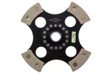 ACT 2005 Chevrolet Cobalt 4 Pad Rigid Race Disc thumbnail 5