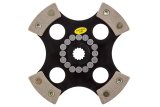 ACT 2005 Chevrolet Cobalt 4 Pad Rigid Race Disc thumbnail 7