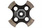 ACT 1997 Audi A4 4 Pad Rigid Race Disc thumbnail 1